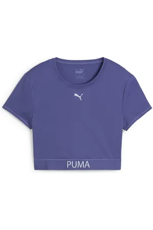 PUMA T-shirt De Sport Manches Courtes Strong