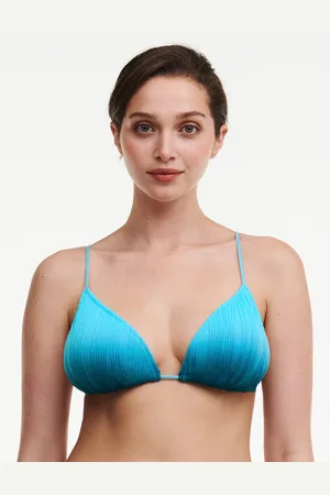 Chantelle Haut De Maillot De Bain Triangle Pulp