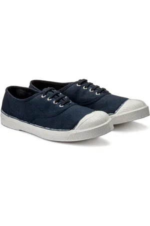 Bensimon Tennis Lacets