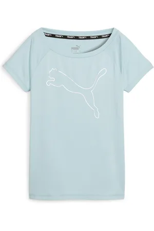 PUMA T-shirt De Sport Favorite Cat Tee