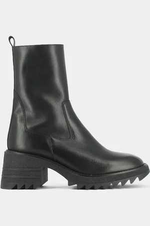 Jonak Bottines Cuir Dovia