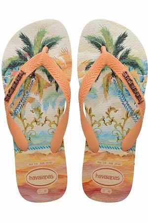 Havaianas Tongs Top Tropicalia Vibes
