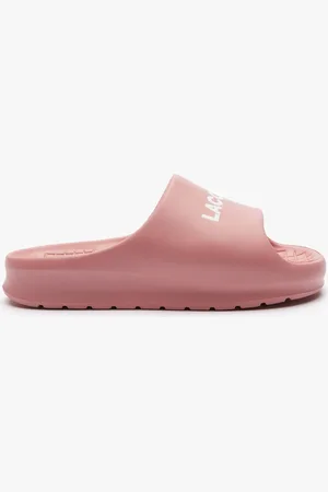 Lacoste Claquettes Serve Slide 2.0