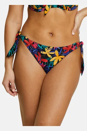 Sans Complexe Bas De Maillot De Bain Island Dream