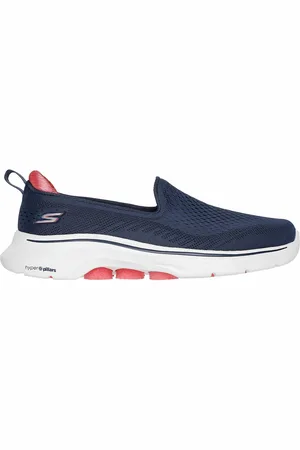 Skechers Baskets Go Walk 7 - Vina