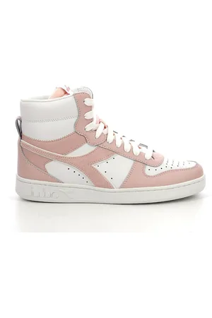 Diadora Baskets Magic Mid Leather