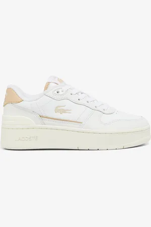 Lacoste Baskets T-clip