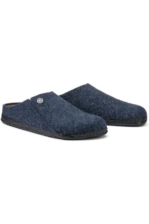 Birkenstock Chaussons Zermatt Rivet