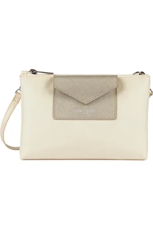 Lancaster Sac À Bandoulière Main Trotteur Smart Kba