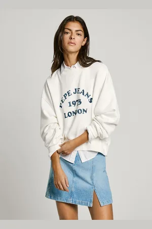 Pepe Jeans Sweat Court Logoté