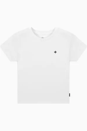 Converse T-shirt Star Chevron
