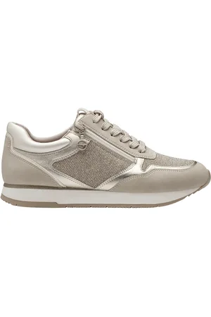 Tamaris Baskets Zippées