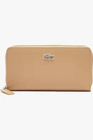 Lacoste Grand Portefeuille L.12.12 Concept