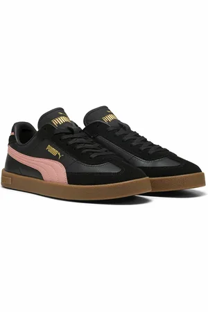 PUMA Baskets Cuir Club Ii Era