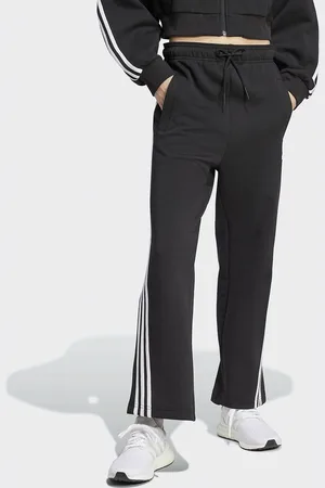 adidas Pantalon Droit À 3 Bandes Future Icons