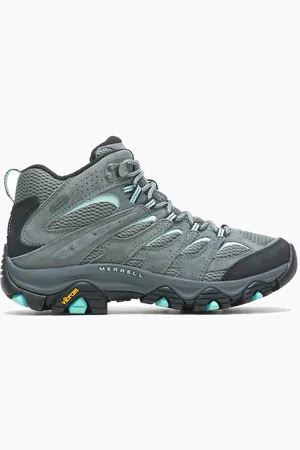 Merrell Baskets Moab 3 Mid Gtx