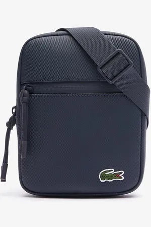 Lacoste Petite Sacoche Plate Lcst