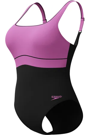 Speedo Maillot De Bain 1 Pièce Eclipse