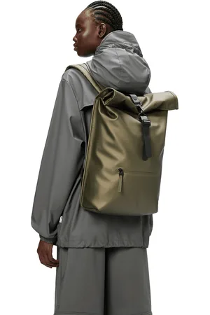 Rains Sac À Dos Imperméable Rolltop Rucksack