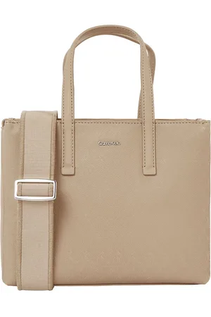 Calvin Klein Sac Cabas À Bandoulière Amovible