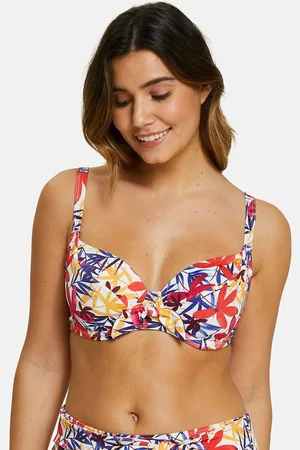 Sans Complexe Haut De Maillot De Bain Island Dream