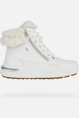 Geox Baskets Respirantes Dalyla Amphibiox