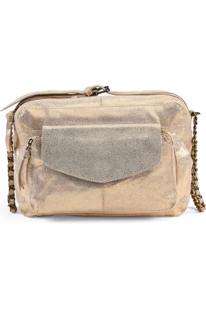 Pieces® Grand Sac À Main En Cuir Naina
