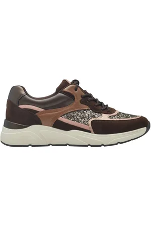 Tamaris Baskets Glitter