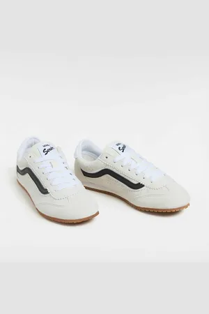 Vans Baskets Cuir Super Lowpro