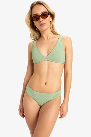 Roxy Maillot De Bain 2 Pièces Current Coolness