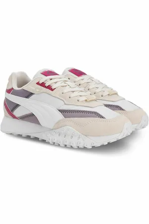 PUMA Baskets Blktop Rider