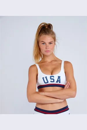 Banana Moon Haut De Maillot De Bain Firipo Olympia
