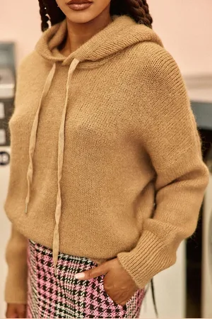 La Petite Etoile Pull À Capuche Maylie
