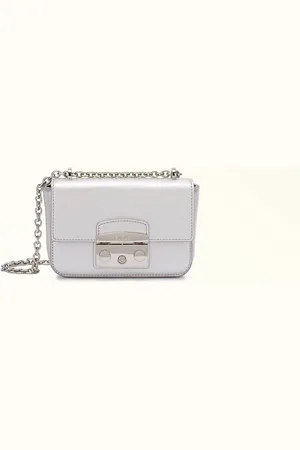 Furla Sac À Bandoulière Metropolis Mini