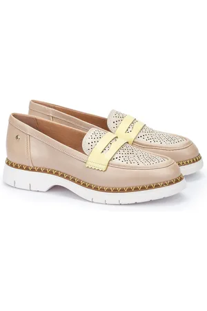 Pikolinos Mocassins En Cuir Henares