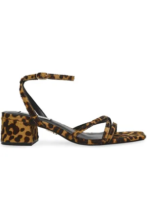 Steve Madden Sandales À Talons Gabby