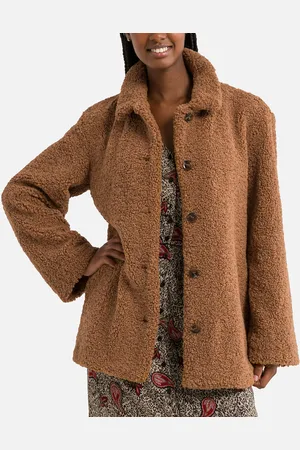 Samsøe Samsøe Manteau Droit Silvia