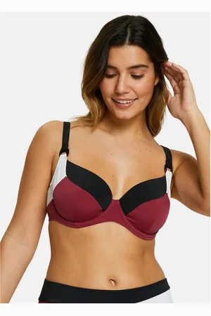 Sans Complexe Haut De Maillot De Bain Beyond The Beach