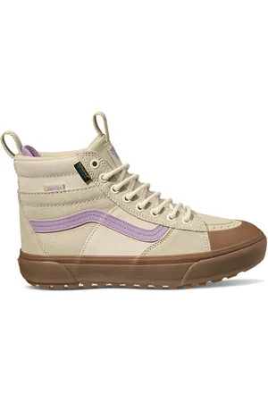 Vans Baskets Cuir Mte Sk8-hi