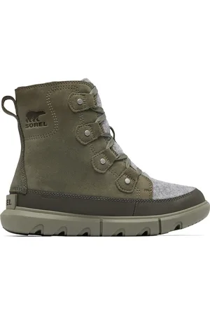 sorel Boots Explorer Next Joan Wp