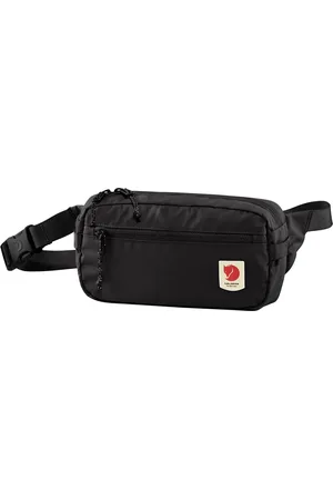 Fjällräven Sac Banane Zippé Mixte High Coast Hip Pack