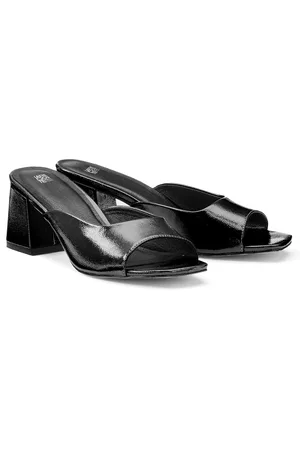 La Redoute Mules À Talon