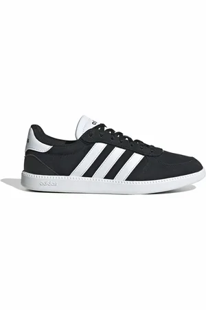 adidas Baskets Breaknet Sleek Suede