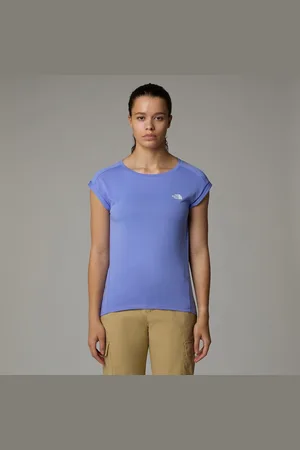 The North Face T-shirt De Sport Manches Courtes Tanken