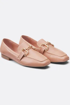 Mjus Mocassins En Cuir