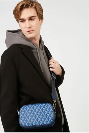 Lancaster Sac À Main Imprimé Ikon