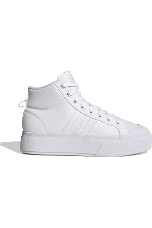 adidas Baskets Bravada 2.0 Mid Platform
