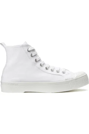 Bensimon Tennis Montantes B79 Stella