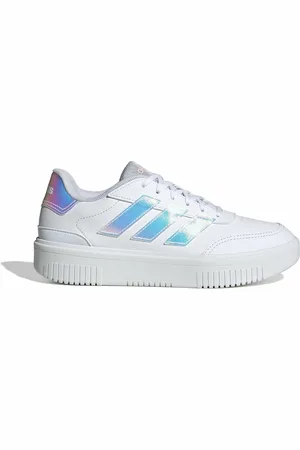 adidas Baskets Courtblock Bold