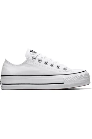 Converse Baskets Chuck Taylor All Star Lift Platform